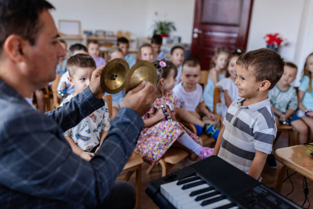 Piano Master Class